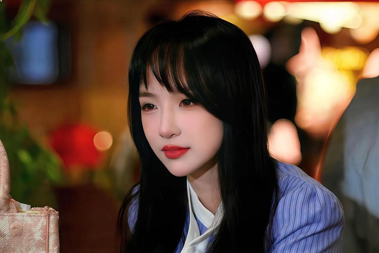 好看吗？好看点赞，不好看写500字理由🫶