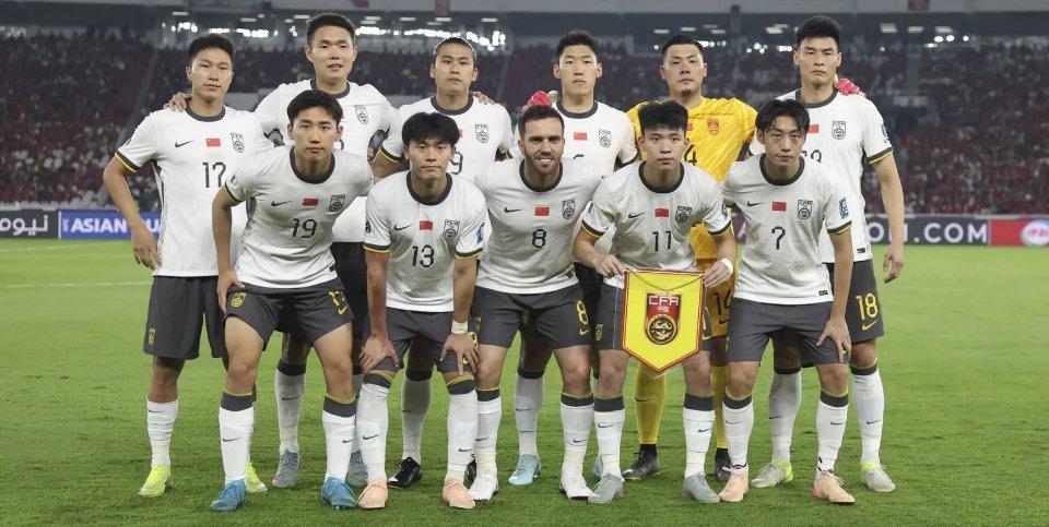 如何评价世预赛18强赛中国队表现？世界杯亚洲区预选赛18强赛第9轮，中国队客场0