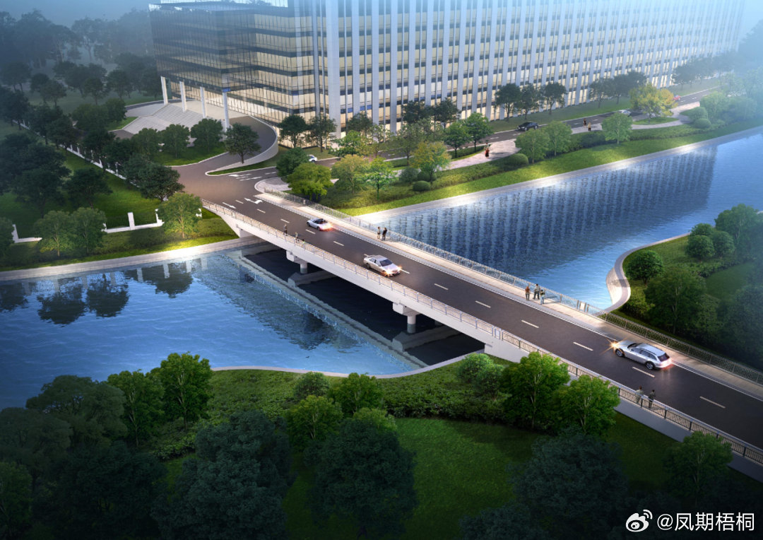 宁波鄞州一条断头路要打通了 8月12日，鄞城集团发布消息，宁波市公安局北侧至通途