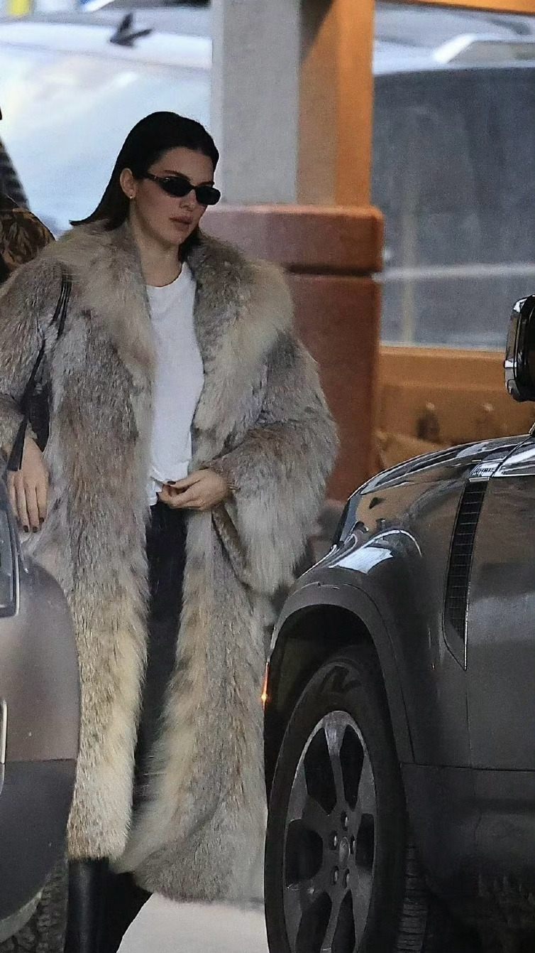 Kendall Jenner 