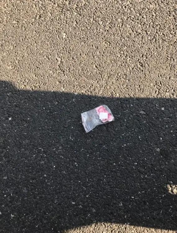 碰到这种借运的邪门玩意儿，要不要捡？