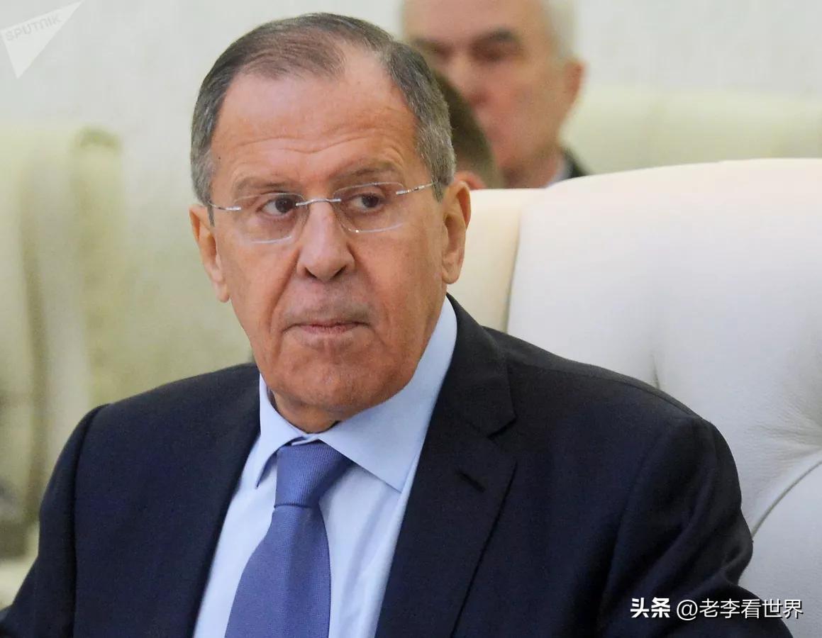 【拉夫罗夫接受法媒专访（7）：美国至今也毫不掩饰想要占领北溪天然气管道】
莫斯科