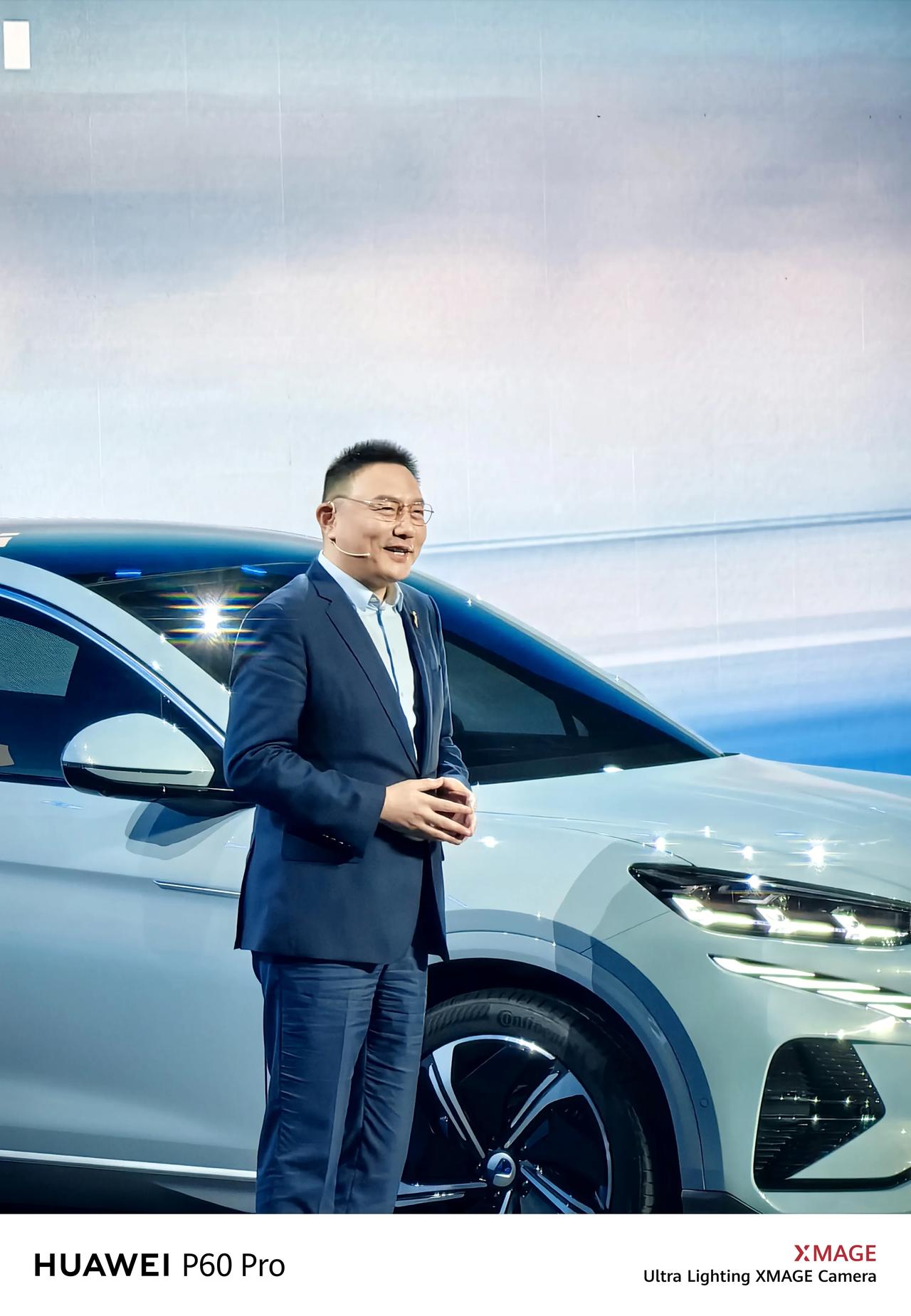 
亲儿子腾势N7成为比亚迪第500万辆
也算是一个传统新能源向智能化新能源的转向