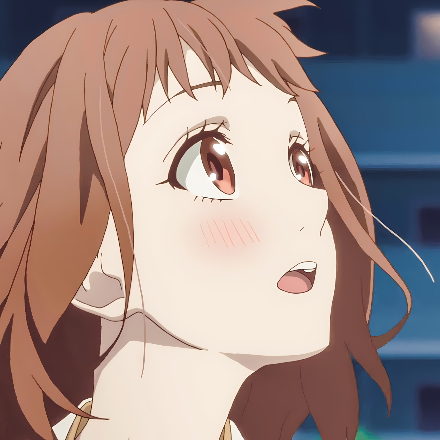 告白实行委员会｜情头 #夏日次元盛典##二次元新鲜事# ​​​