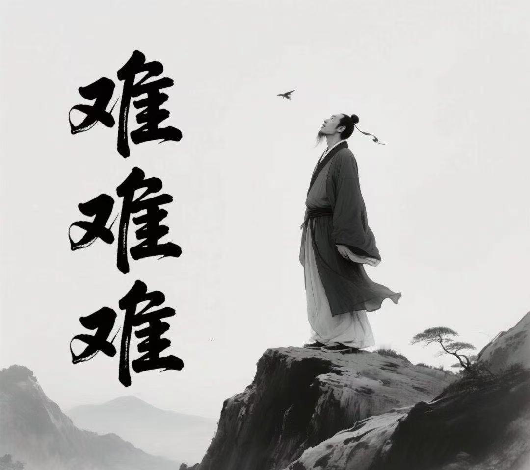 现在各个合资车企的难点是：没有新能源销量，对长期发展焦虑；有了新能源销量，对短期