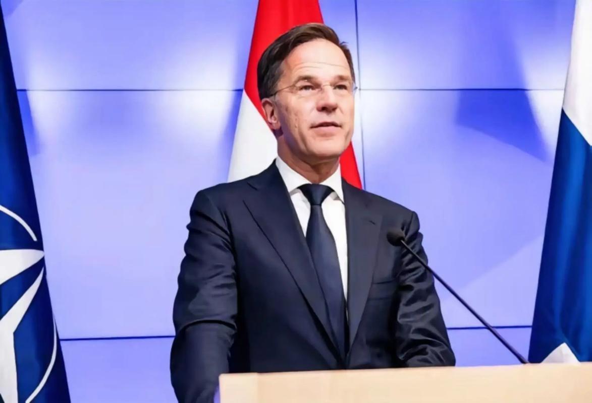 G7 达成一致，减少进口中国稀土，北约秘书长：“中国也算是北极国家”！

可是，