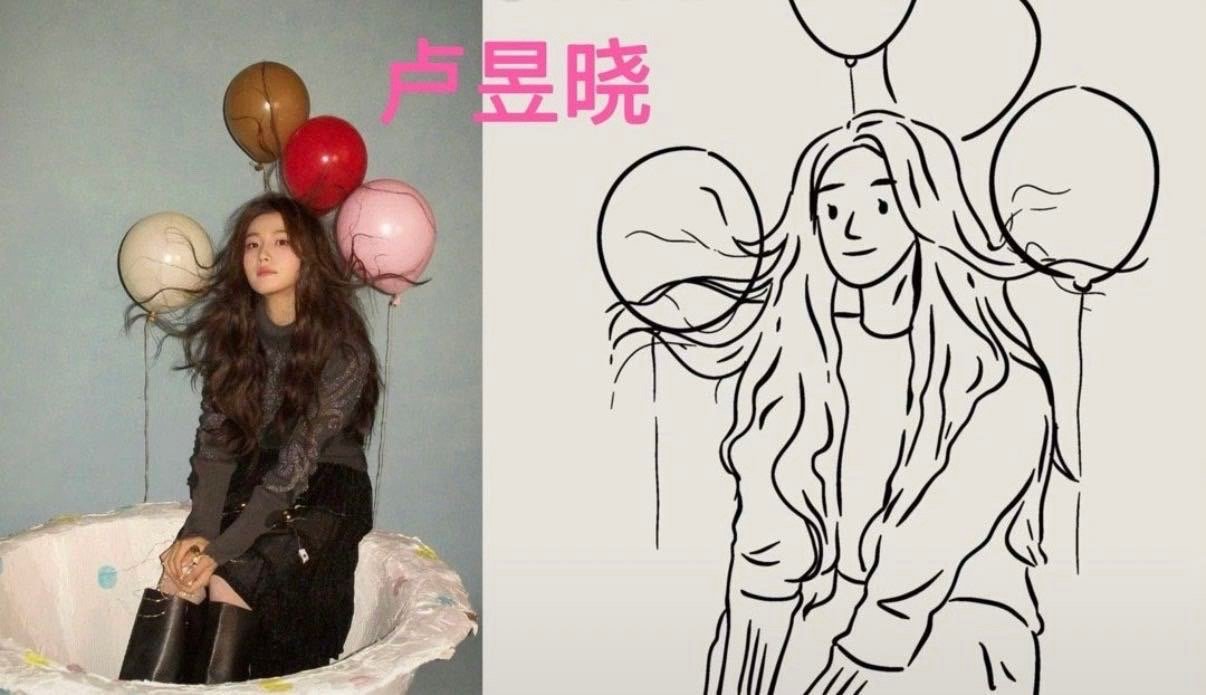 微博之夜集齐了内娱抽象TOP5 从官宣到阵容，微博之夜将抽象进行到底！敖瑞鹏、卢