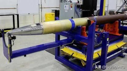 🚀🇦🇺 澳大利亚火箭弹药工厂正式投产

用于多管火箭炮系统（MLRS）的G