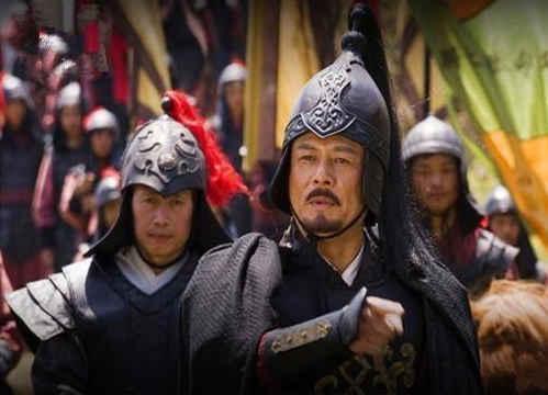 付友德——明朝最硬核的“战场工程师”，打下云贵川辽四块疆土，却死于一句诛心的“刀