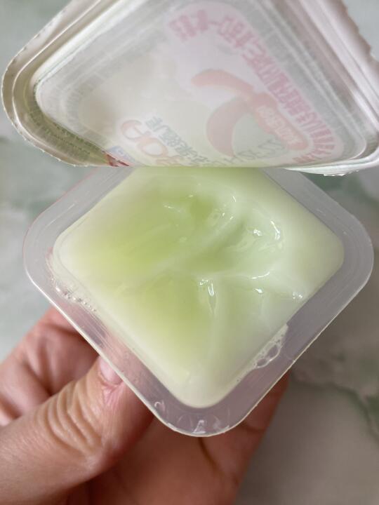 咬下Q弹果冻，解锁一整个哈密瓜的香甜