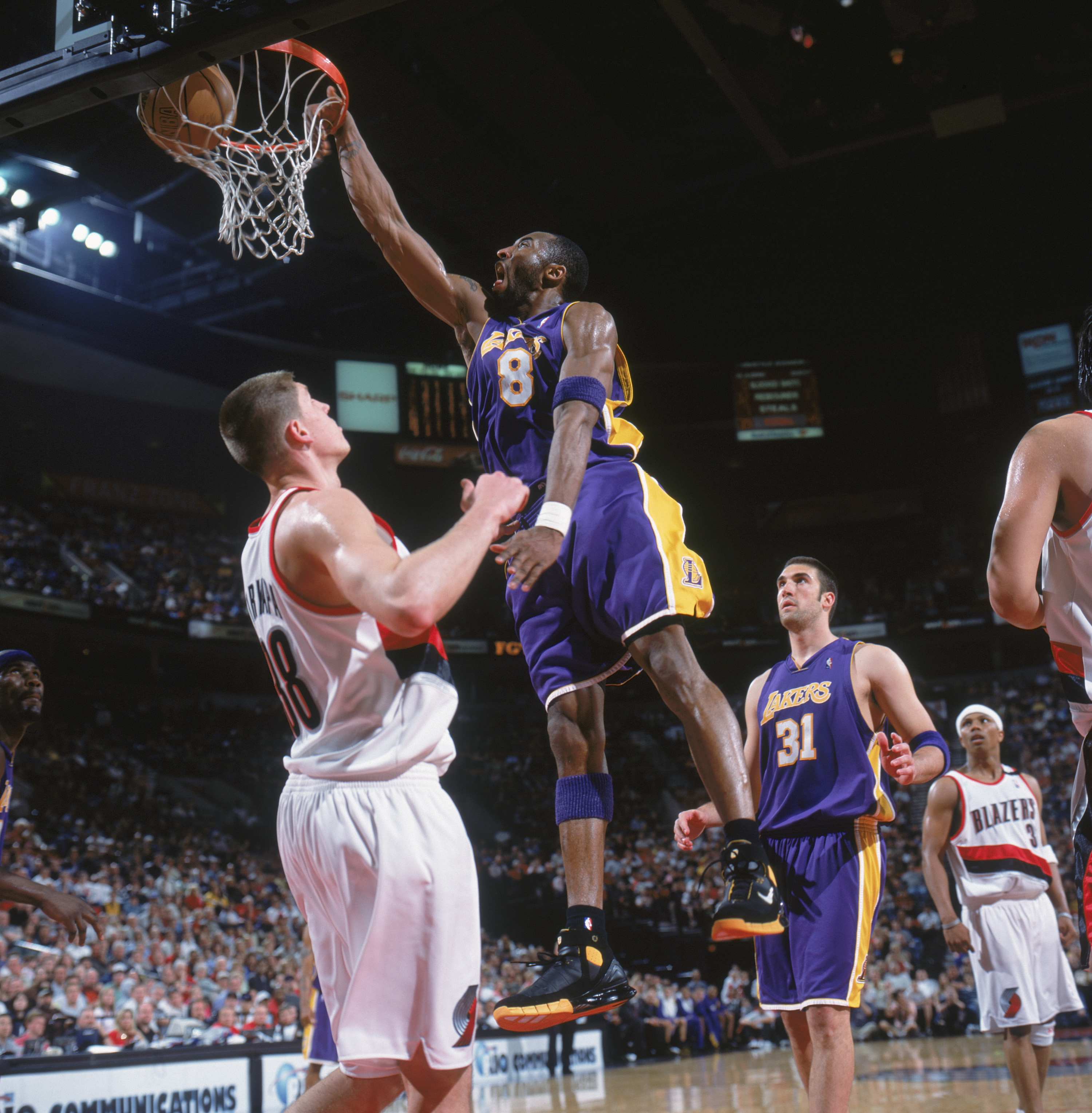 Kobe·BryantApril 20, 2005科比