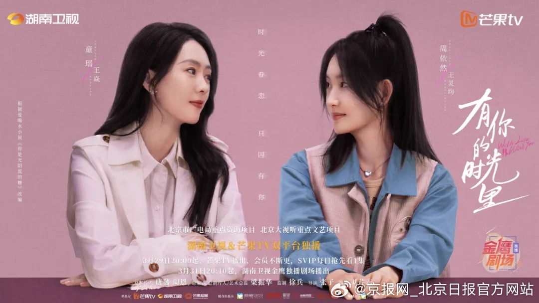 【当光影遇见未名湖：“北京大视听”重点项目《有你的时光里》“走进北大”创作分享会
