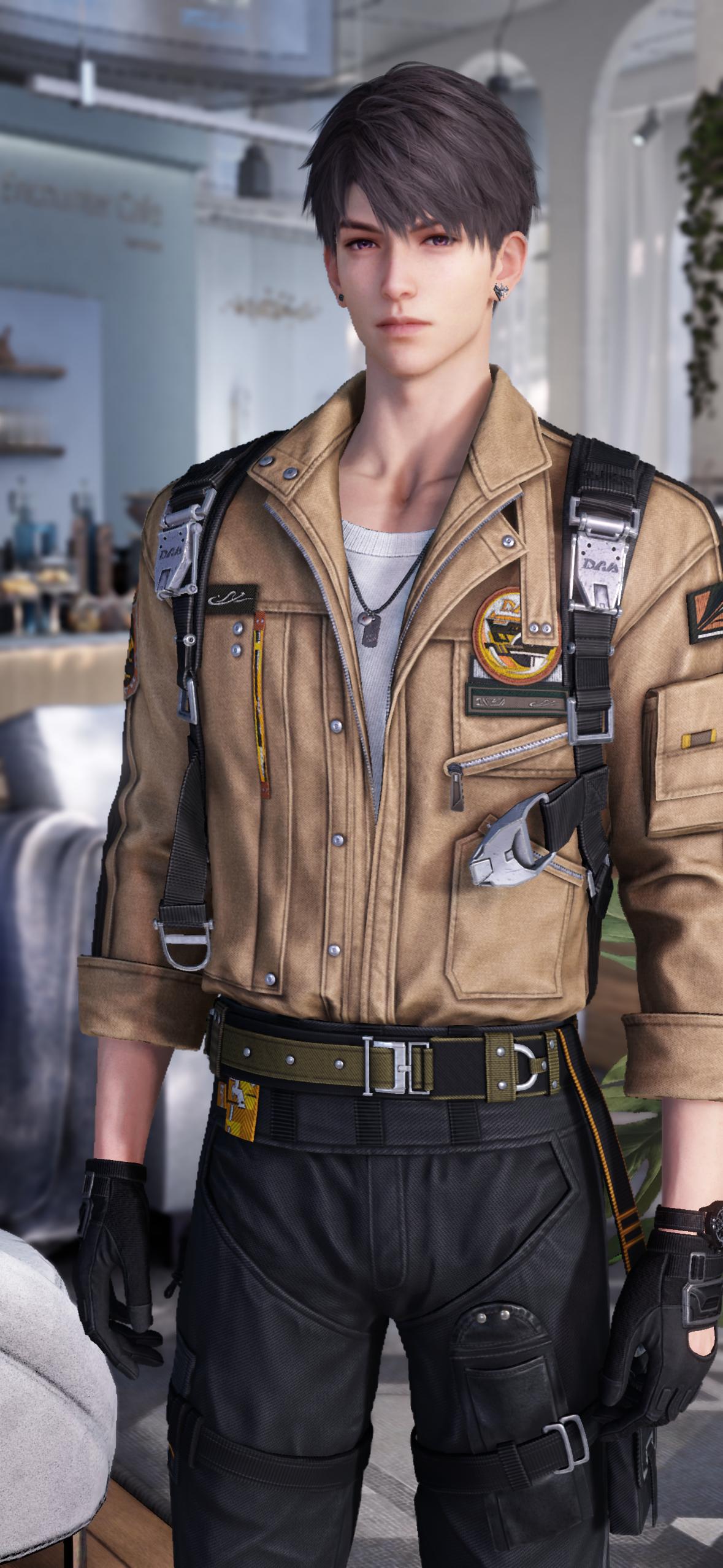 🍎 今天是薯草大人夏以昼天生领袖丨夏以昼乙权一丨夏以昼六边形战士丨夏以昼无温太