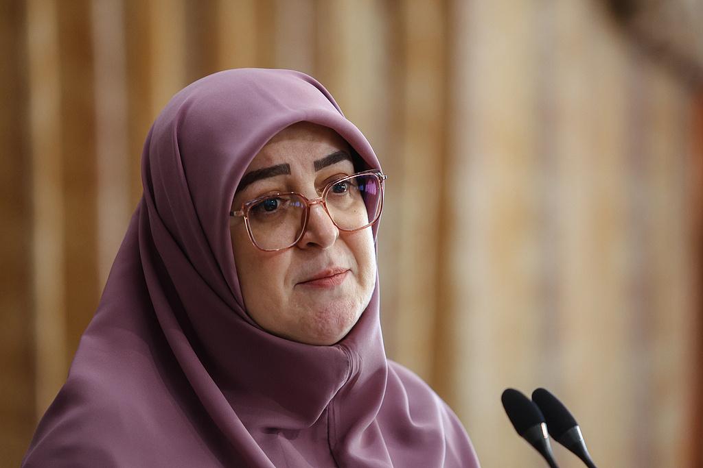 4月28日快讯！伊朗方面 重大宣布 特朗普又被狠狠打脸了？
 
4月28日，伊朗