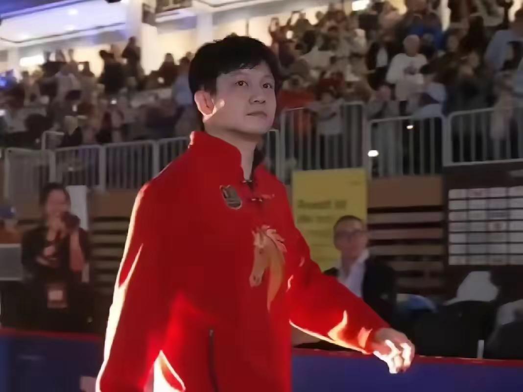 东哥，除夕夜快乐。