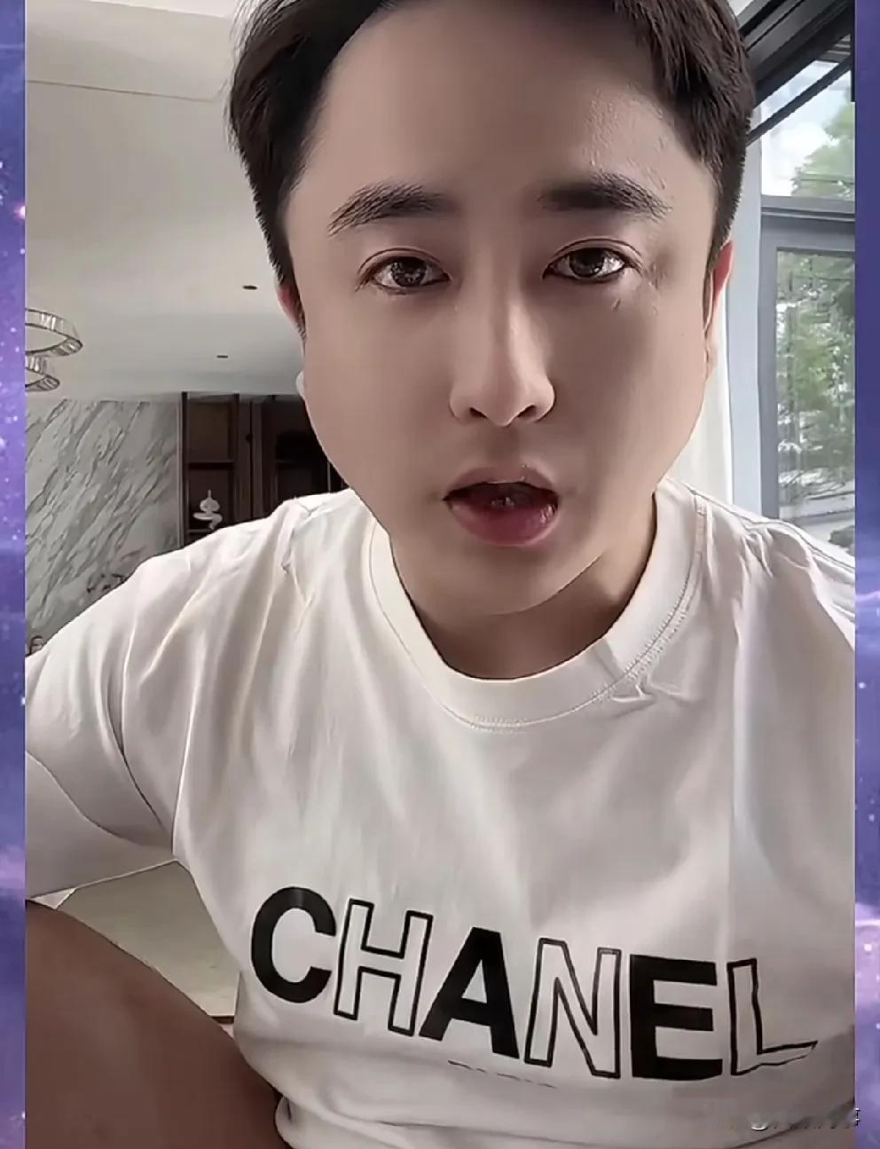 丁一诉散打当年天道进去时，对道家各种打压！

         丁一呵斥散打哥曾