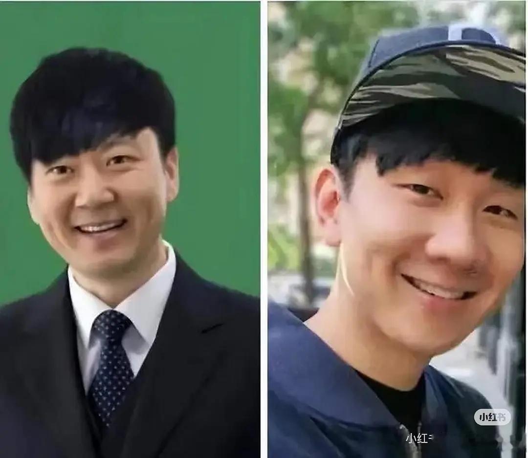 林俊杰七七被偶遇，两口子蛮有夫妻相的。。。都有点像郭冬临，有没有能get的？ 