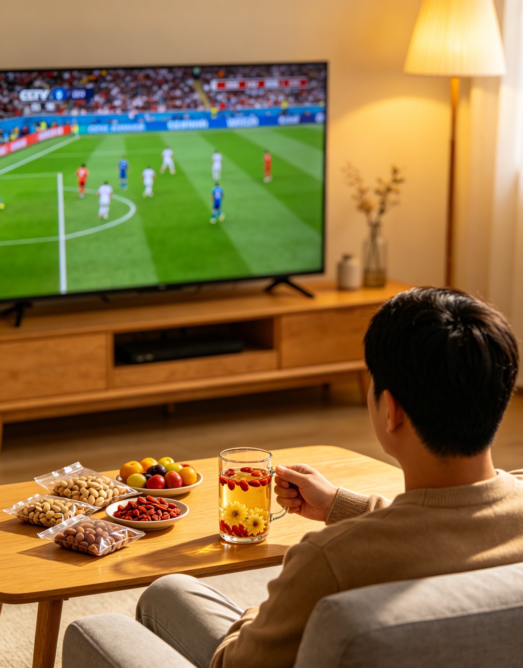 世界杯熬夜睡眠修复指南｜球迷快速回血不垮脸⚽熬夜追球一时爽，白天昏沉、眼干、心慌