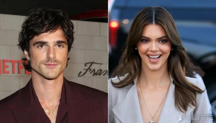 曝金小妹是肯豆亢奋男主红娘 据外媒，“金小妹”Kylie Jenner是牵线肯豆