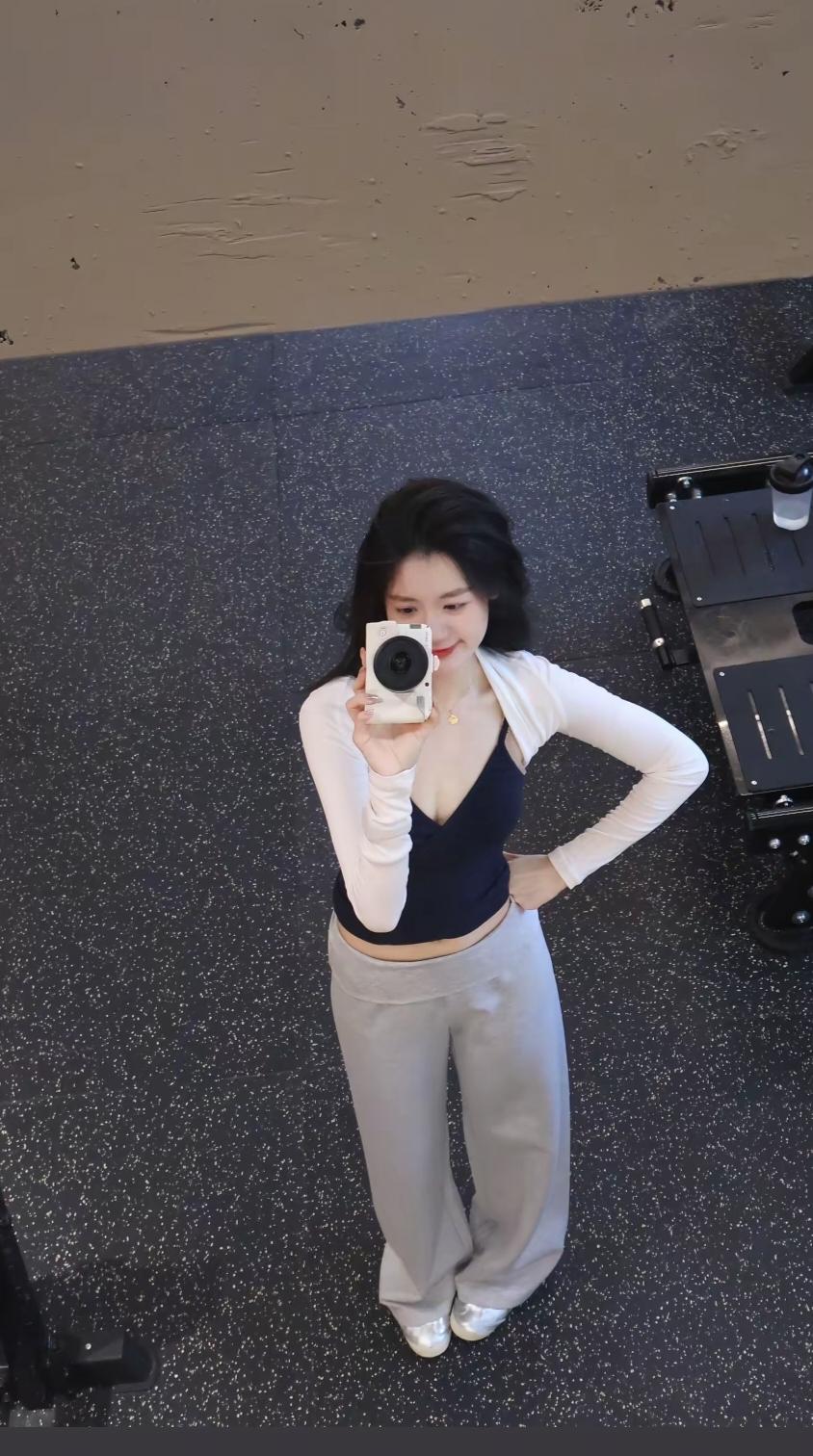 有哪些美女让人过目难忘？