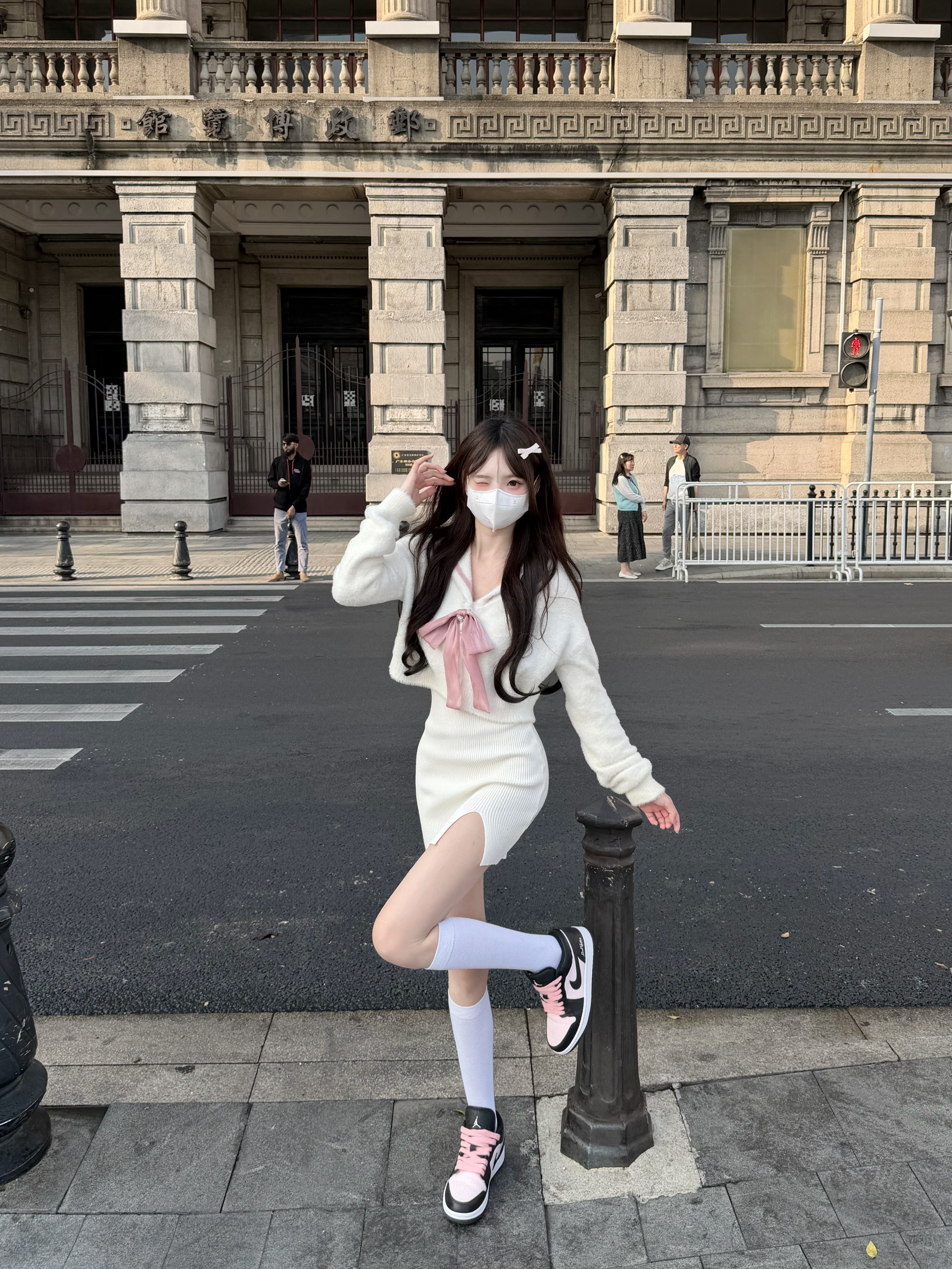该怎么开口 是最近天冷了 还是我想你啦 
