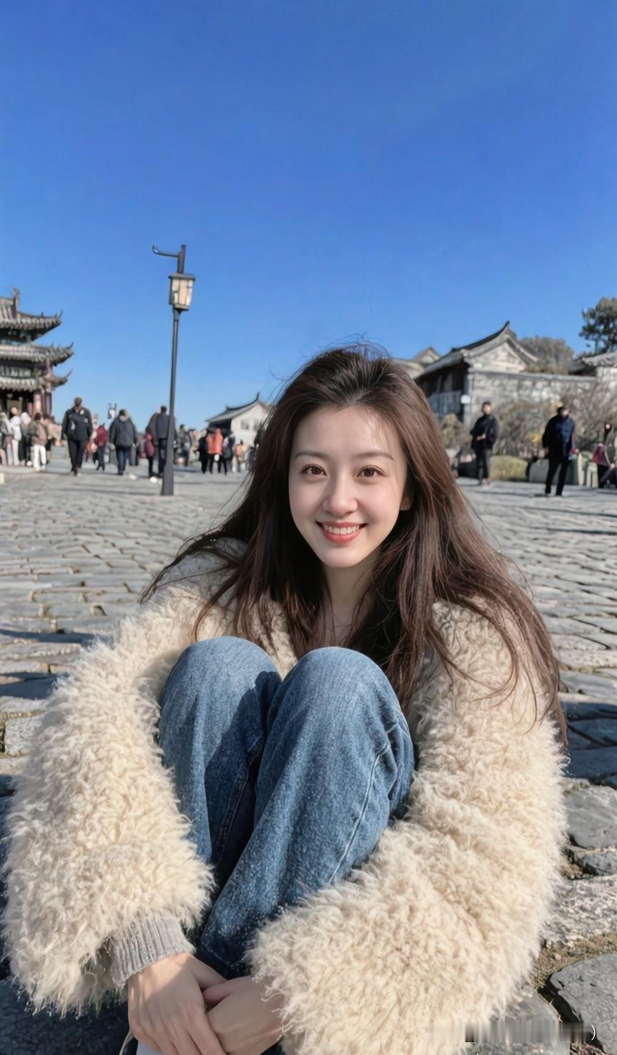 想知道什么是爱情？
最高赞的回答是：
它不是无尽的要求和盲目付出，
而是共同成长