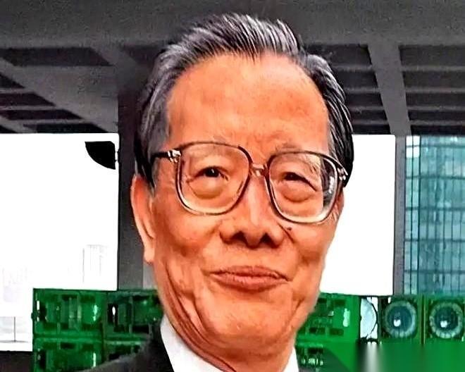 一个叱咤风云的江湖大佬，活了93岁，最后是寿终正寝。
这剧本，放三十年前的香港，