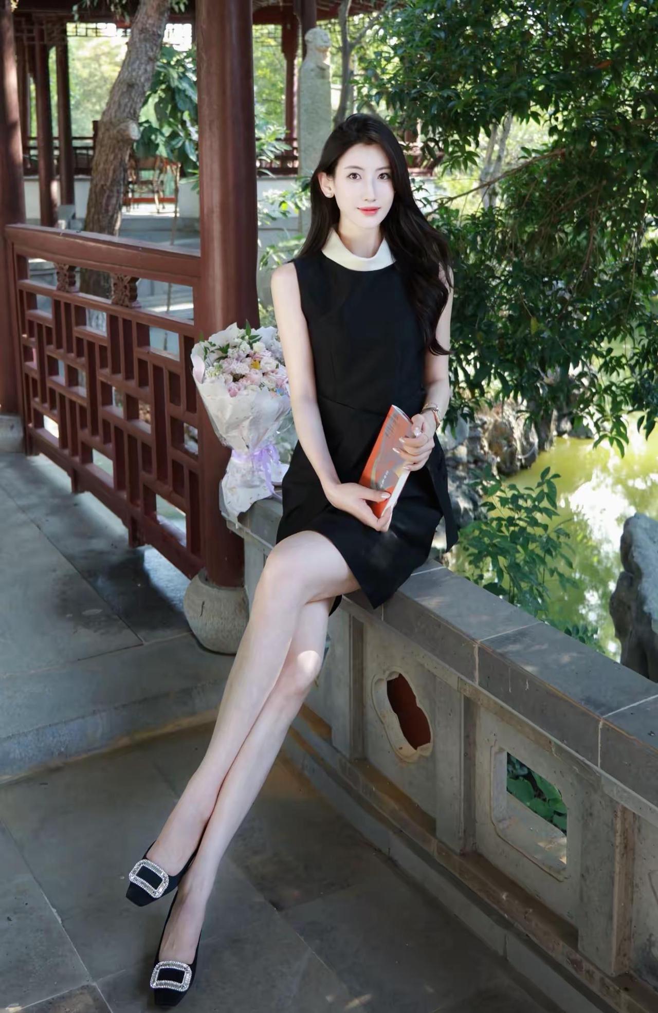 小于老师的第三个教师节💐珍惜每一次的人生体验教师节 教师 日常穿搭分享 温柔姐