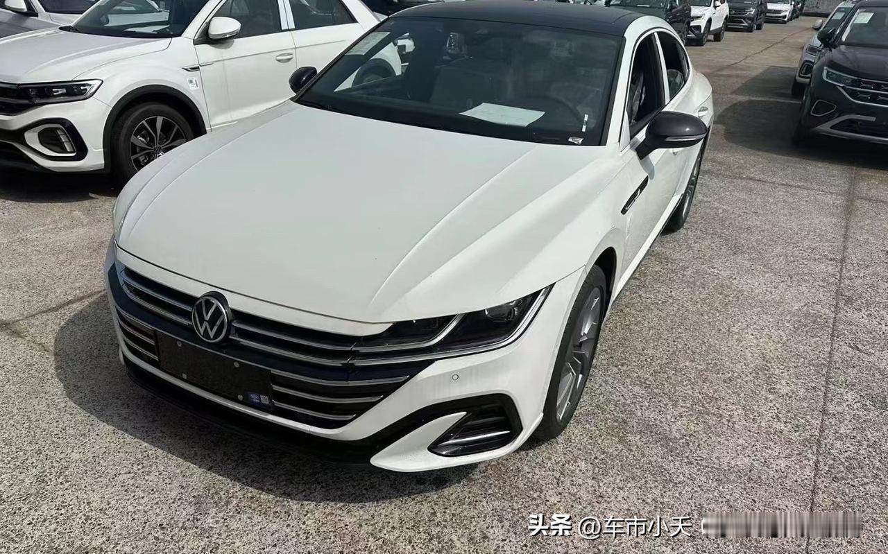 很多人说现在国内汽车市场不行了，但事实是大众关闭在德国的工厂，却在中国增加投资。