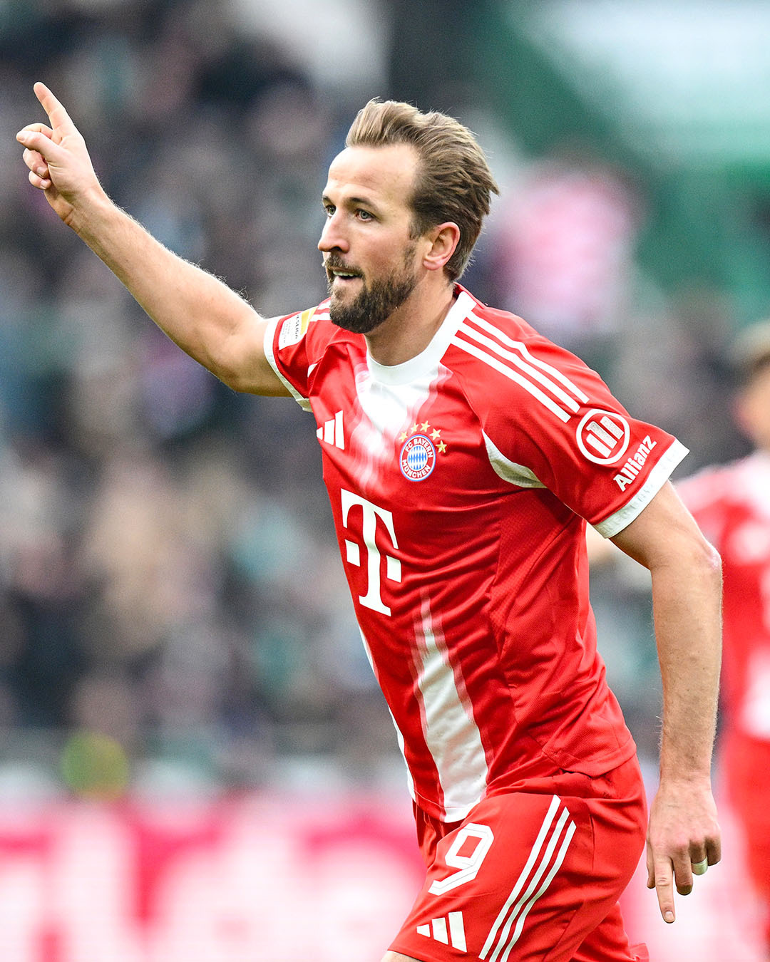 【B/R Football】哈里·凯恩自加盟拜仁慕尼黑以来，23次点球全部命中?