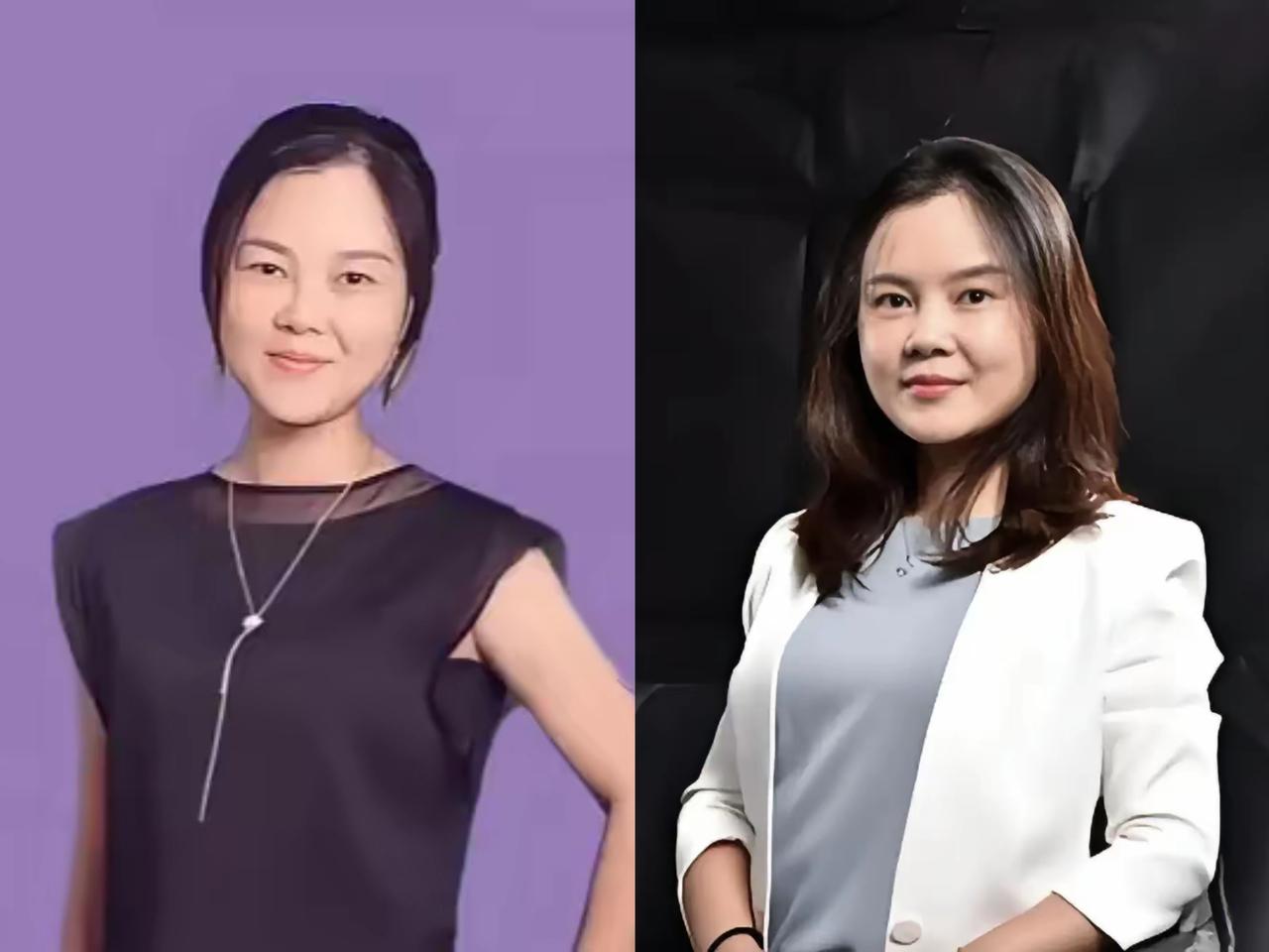 比亚迪财务总监周亚琳年薪破千万，扒完履历才懂，这位女性真的堪称职场天花板！
 