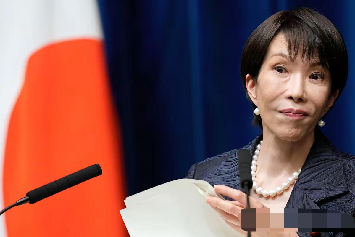 我不关心高市内阁支持率为什么暴跌，我只关心我预测对不对:
高市仍然会当选……虽然