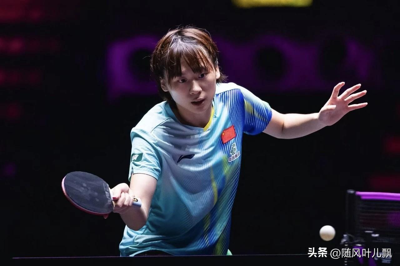 四场比赛三输张本美和，还好，女单赢了，1金2银1铜收官不算完美，但值得期待。
