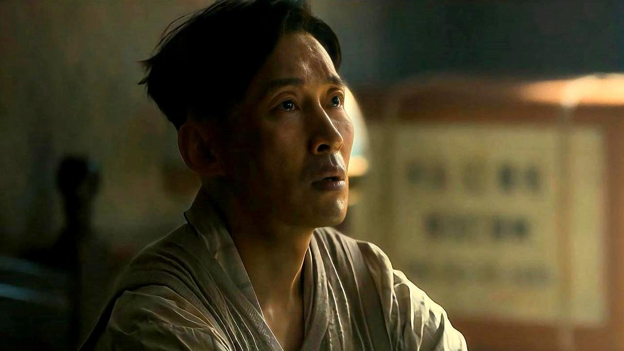 看《八千里路云和月》气炸了！
 

丁玉娇带着公公和孩子去投奔小叔子张云旗，结果