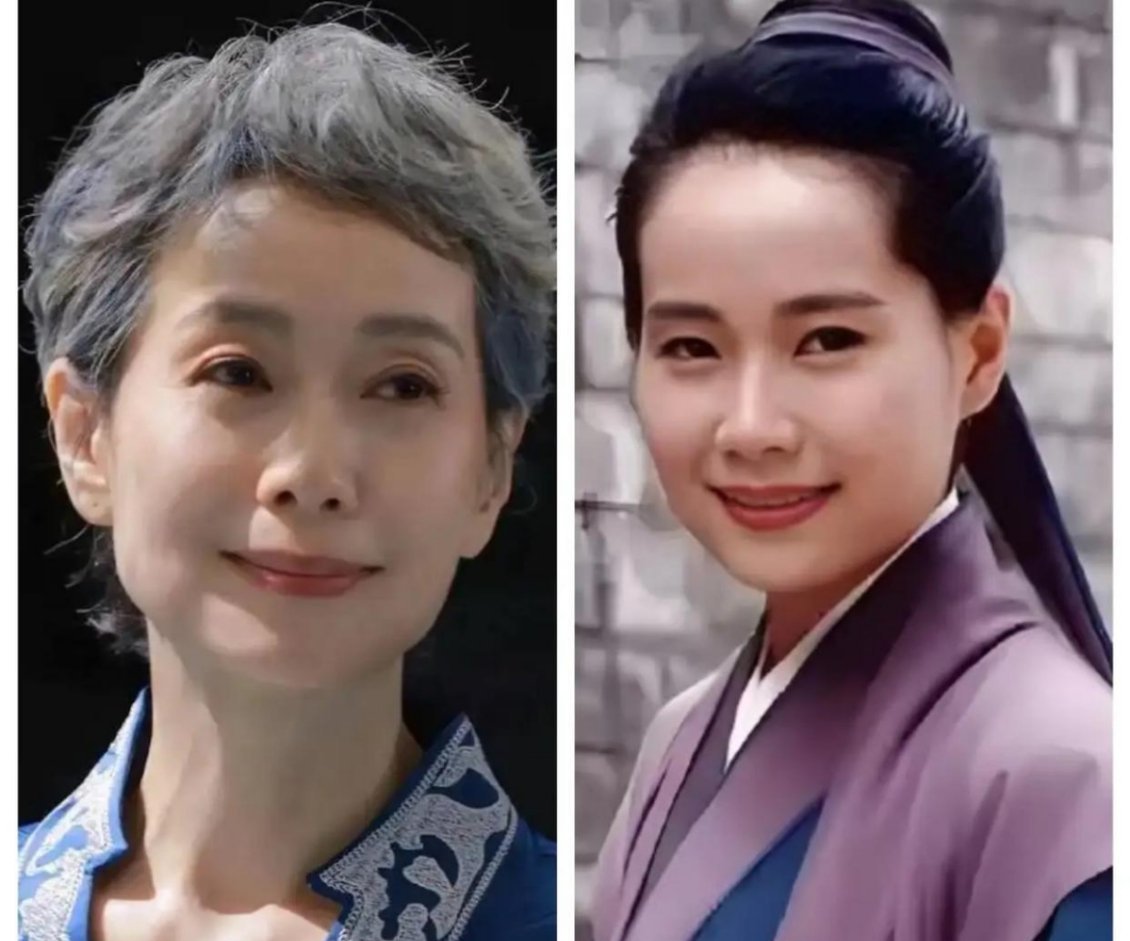 我以为她会陪到底，像白娘子守着断桥，等许仙回头，没想到叶童先走了。苏州站谢幕，就