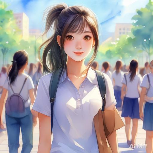 在科技飞速发展的当下，机器人与人工智能的崛起引发了人们对未来工作的诸多思考，其中