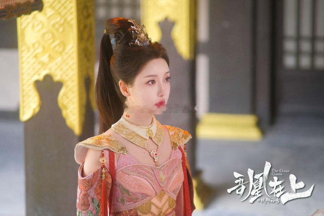 姜贞羽又有新剧了、姜贞羽美成这样了姜贞羽完成偶像到实力派演员的华丽蜕变，姜贞羽又