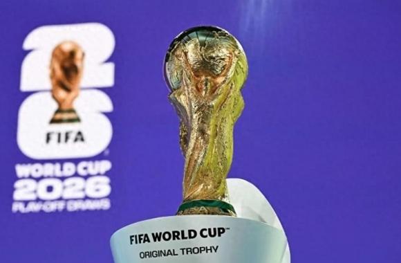 世界杯版权谈判陷僵局！为2026世界杯对华开出的转播费，从21亿天价直接腰斩到1