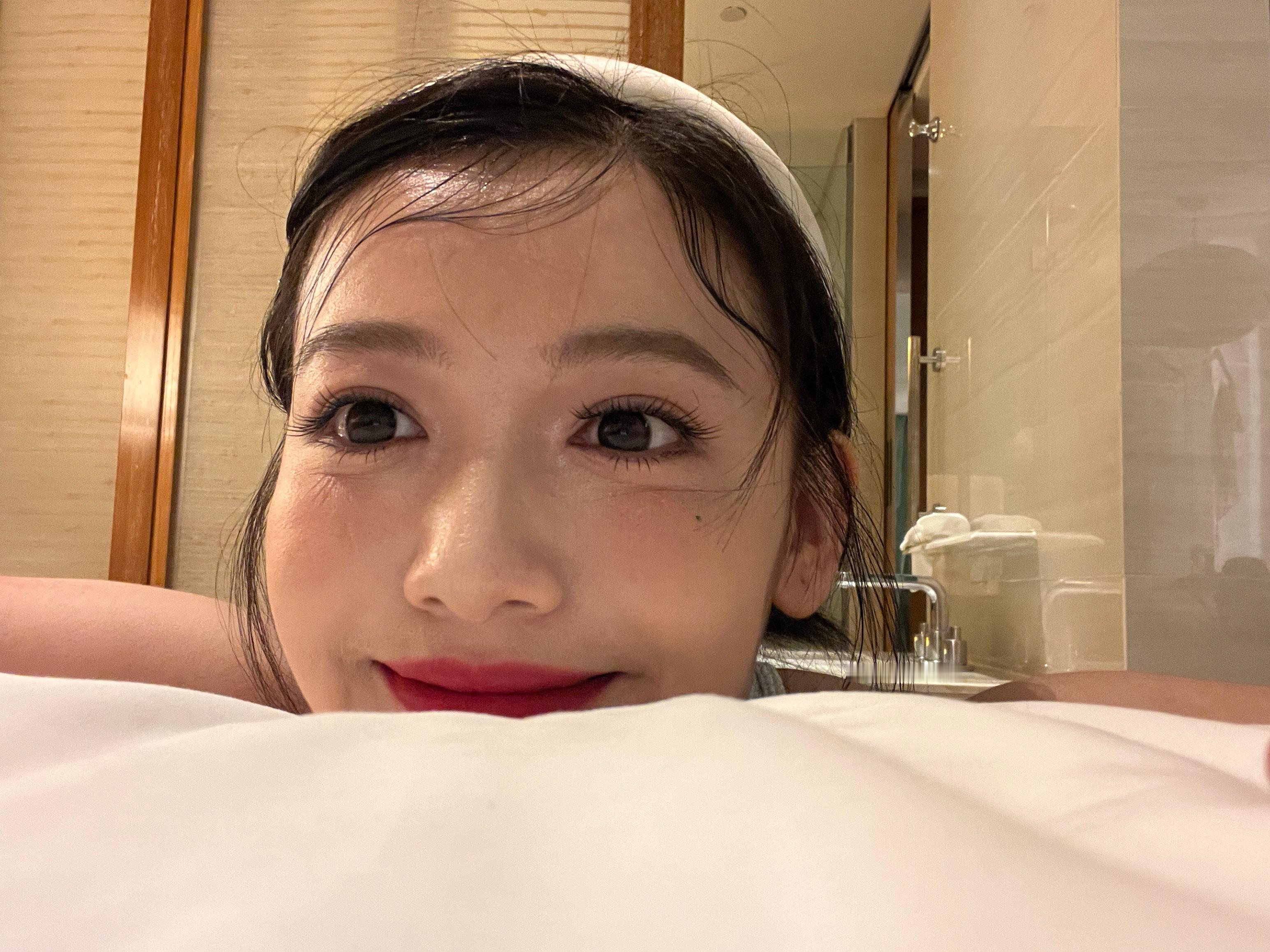 久违了！！！想你们 