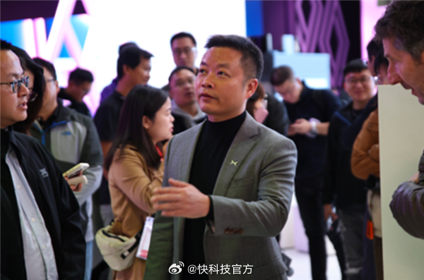 【何小鹏：不碰10万元以下的汽车 规模已不是汽车行业最核心变量】小鹏汽车董事长、