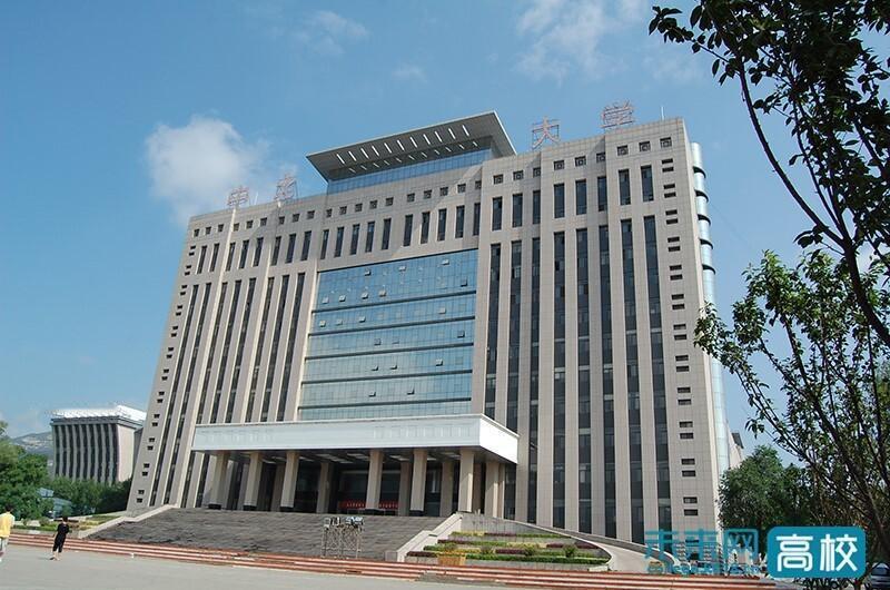 中北大学教材荣获第二届全国优秀教材二等奖

 
 近日，教育部发布《国家教材委员