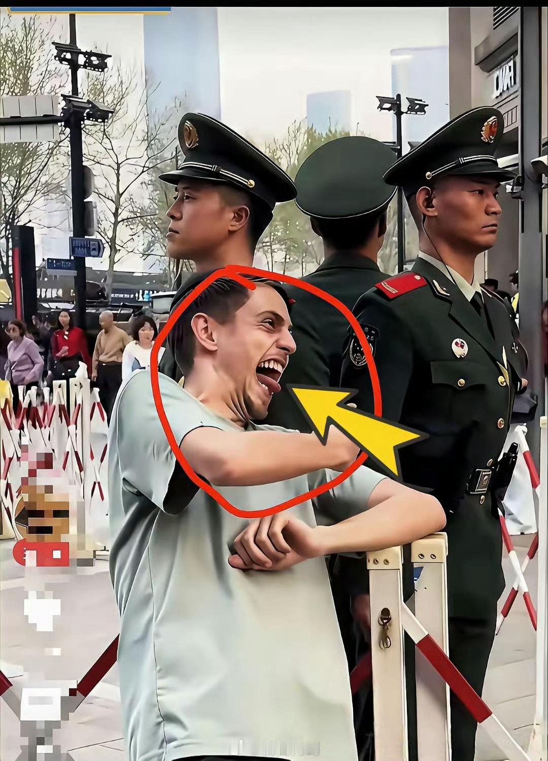 正义与肮脏