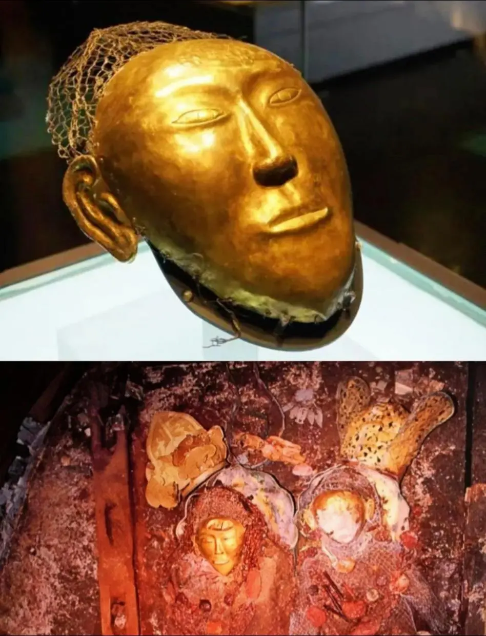 陈国公主（1001年—1018年），耶律氏，辽景宗皇帝孙女、秦晋国王辽...