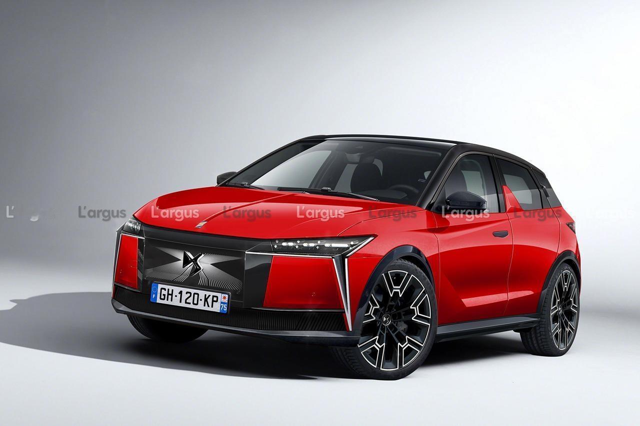 DS新车项目叫停：回归雪铁龙，或许才是最务实的选择

Stellantis集团决