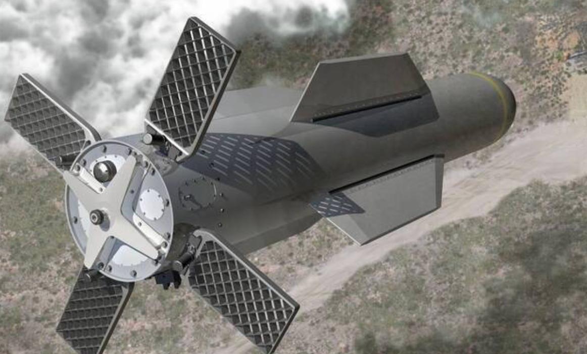 【美军用5000磅钻地弹打击伊朗“导弹城”】

美军近日出动多枚5000磅“碉堡