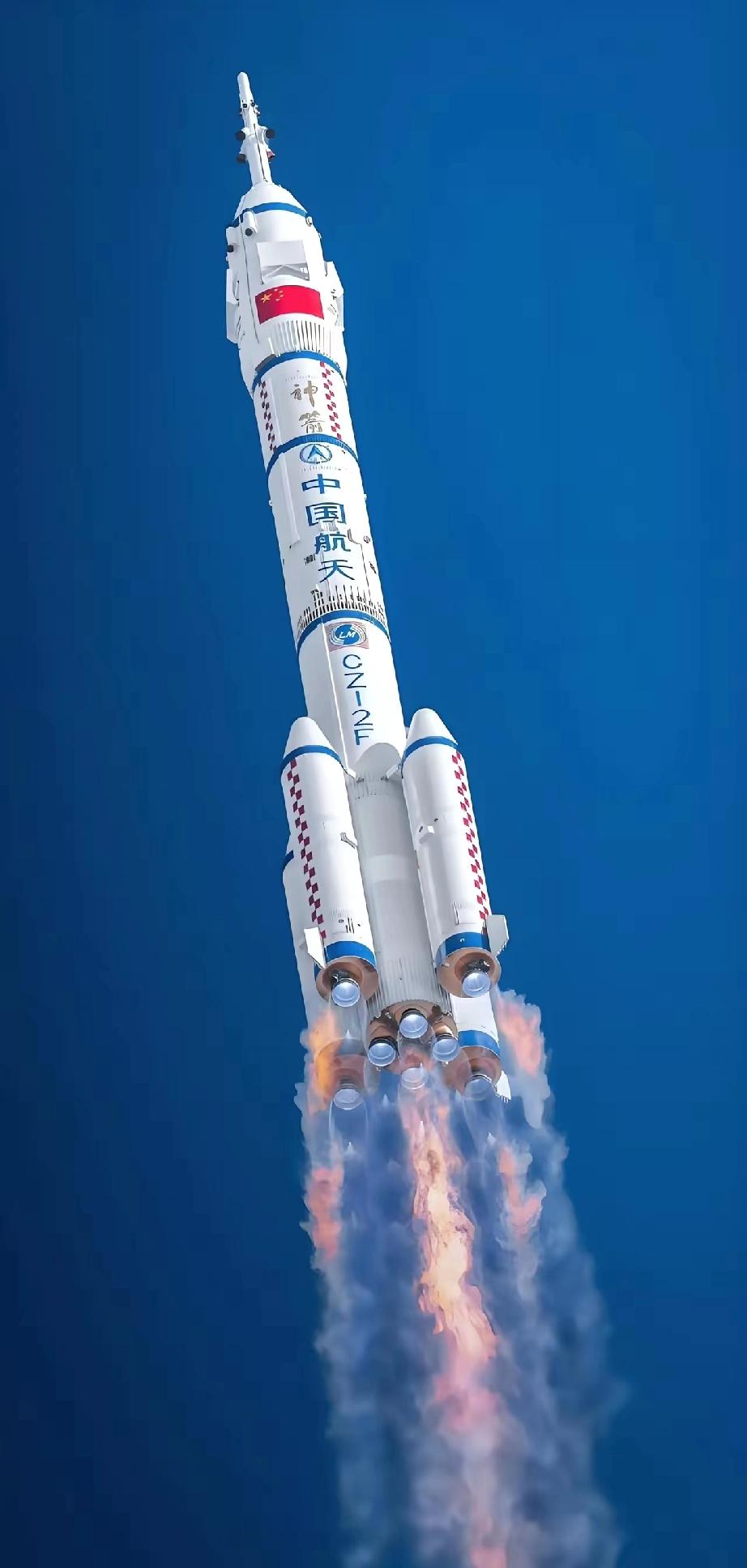 11月25日，
神舟二十二号成功发射！
很多人只知道这是“太空快递”，却不知道这