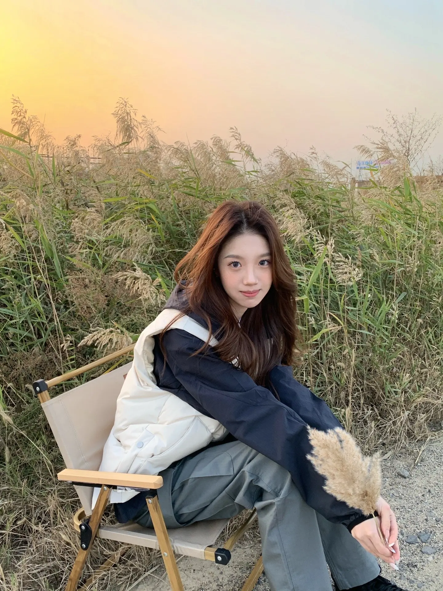好景难遇 如你一般