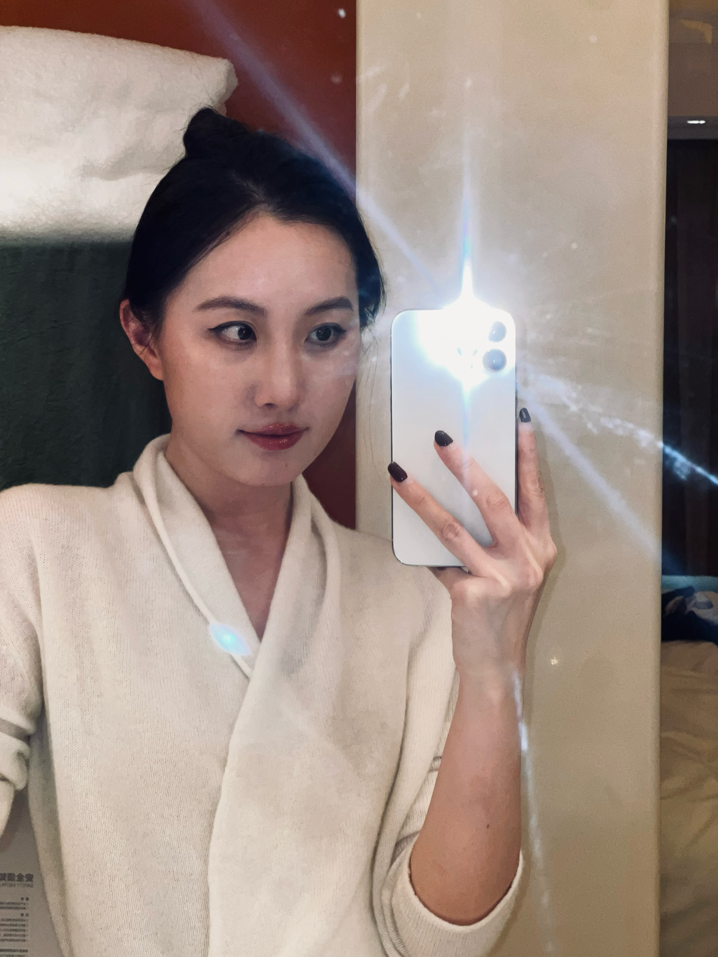 明天发铁粉红包🧧大家都准备好了吗 芜湖