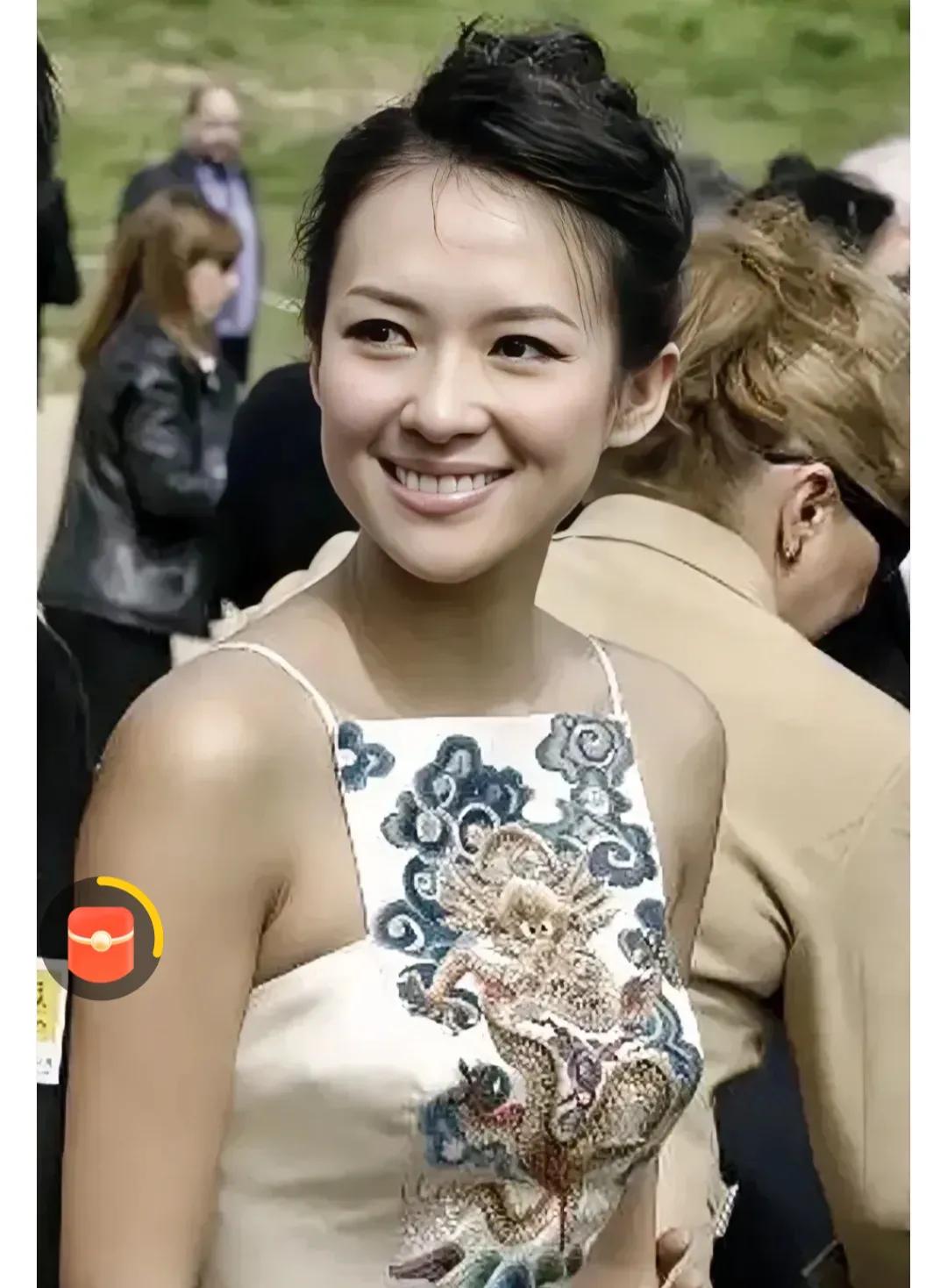 章子怡和汪峰没离婚前曾评论婚姻的出轨，她说觉得汪峰不敢出轨，但是真有的话就随他去