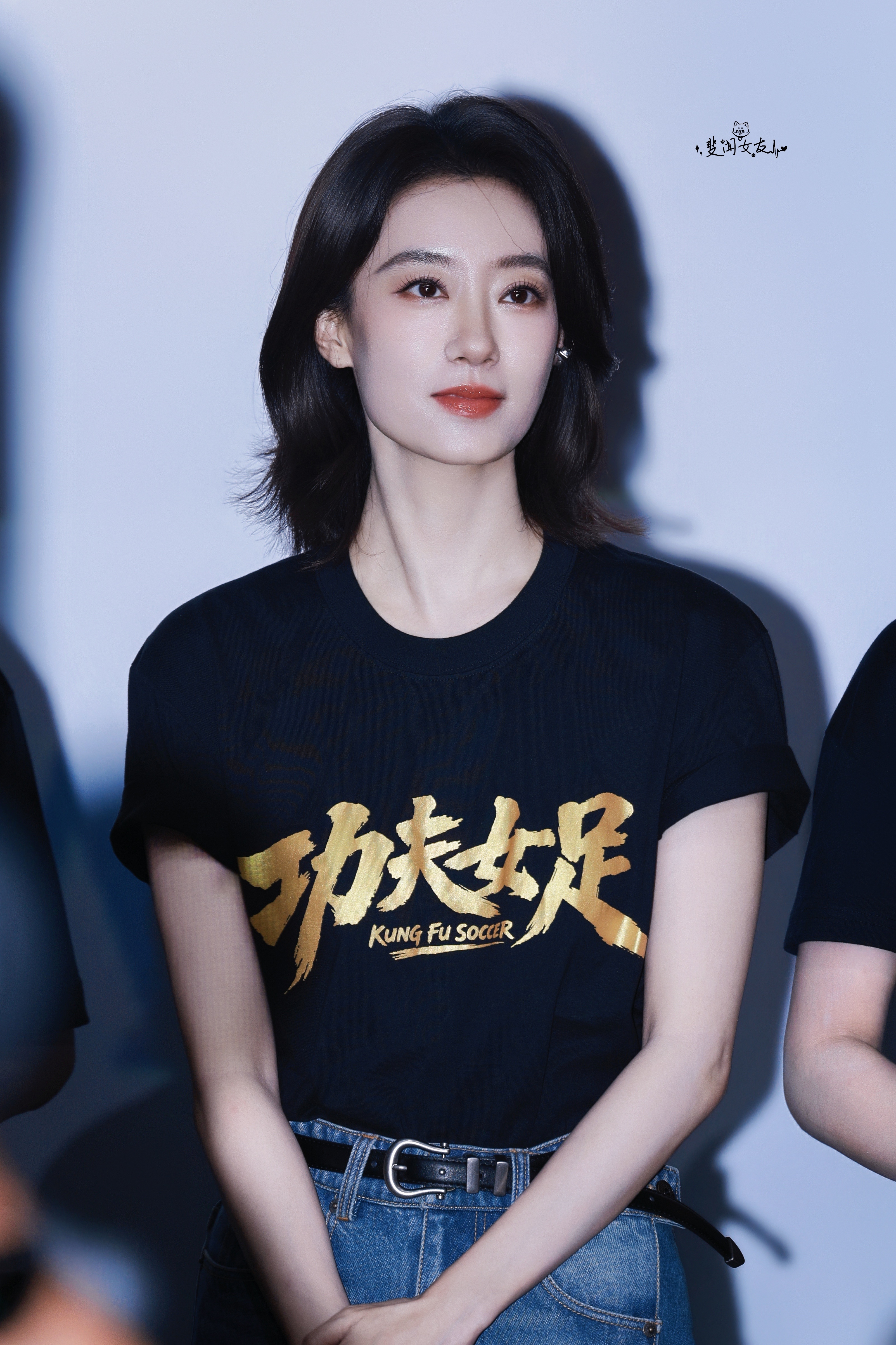 张小斐说双双平A骗大招谁能懂张小斐影后的含金量🥹路演现场剖析角色一句“平A骗大